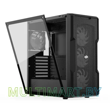 Корпус SilentiumPC Regnum RG6V TG Rev 1.1 (SPC261) картинка 27